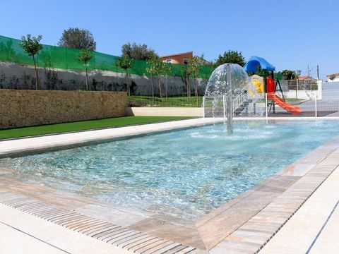 Camping Alicante Imperium  - Camping Alicante - Image N°2