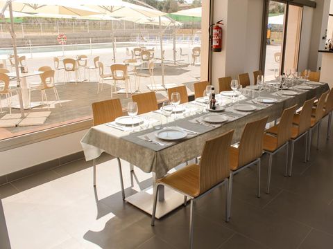 Camping Alicante Imperium  - Camping Alicante - Image N°8