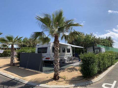 Camping Alicante Imperium  - Camping Alicante - Image N°11