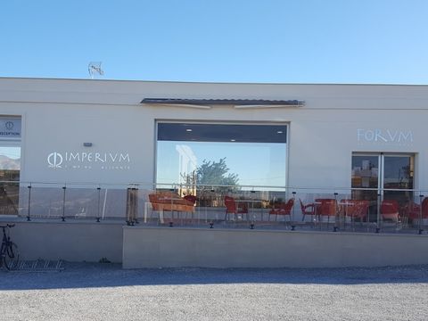 Camping Alicante Imperium  - Camping Alicante - Image N°10