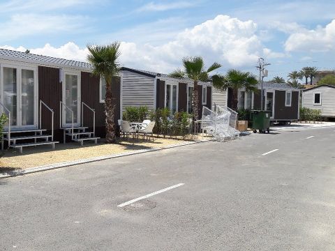 Camping Alicante Imperium  - Camping Alicante - Image N°12