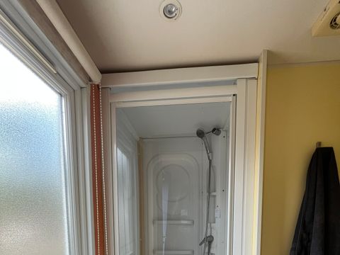 MOBILHOME 8 personnes - Mobil-home Standard 32m²/34m² 3 chambres - avec clim 1/8 pers