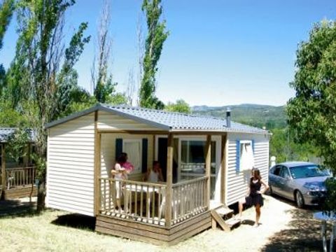 MOBILHOME 6 personnes - Idéal Malin 2CH - 4/6P