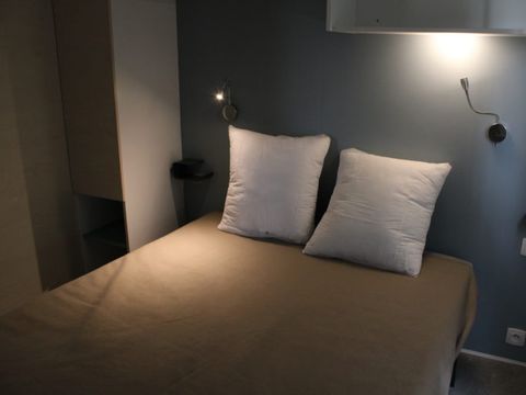 MOBILHOME 6 personnes - Mobil-home Confort 29m²/32m² 2 chambres - sans clim 1/6 pers