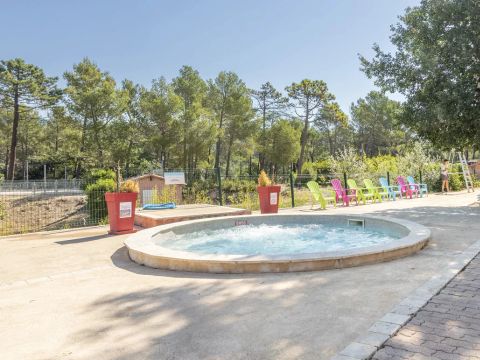 Flower Camping Les Cadenières - Camping Var - Image N°9
