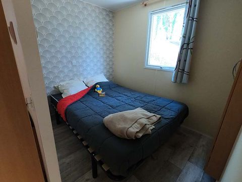 MOBILHOME 6 personnes - Familial