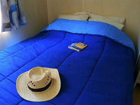 MOBILHOME 5 personnes - Zen