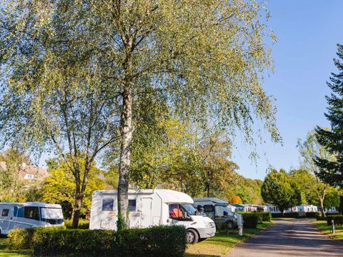 Flower camping Les Chevaliers de Malte - Camping Manche - Image N°11