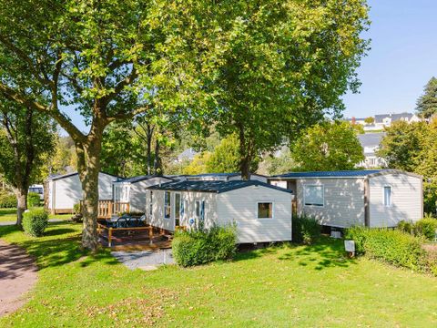 Flower camping Les Chevaliers de Malte - Camping Manche - Image N°5