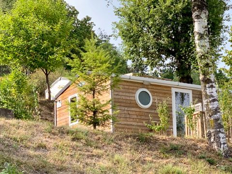 Camping Le Mas des Sédariès - Camping Lozere - Image N°13