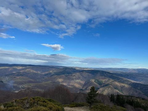 Camping Le Mas des Sedariès - Camping Lozere - Image N°7