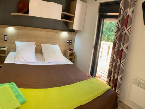 Camping Le Mas des Sedariès - Camping Lozere - Image N°11