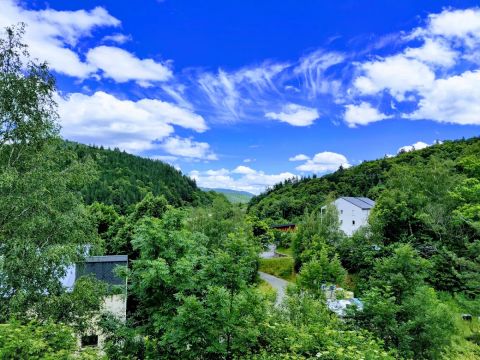 Camping Le Mas des Sedariès - Camping Lozere - Image N°2