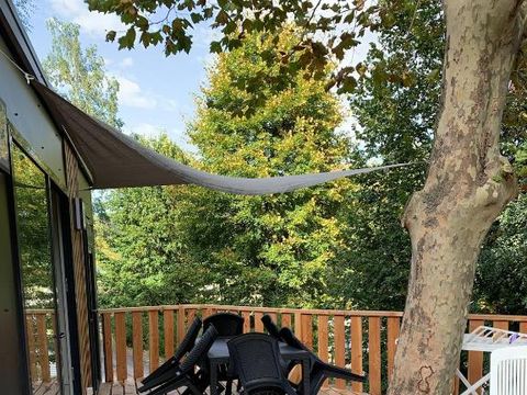 Camping Le Mas des Sedariès - Camping Lozere - Image N°6