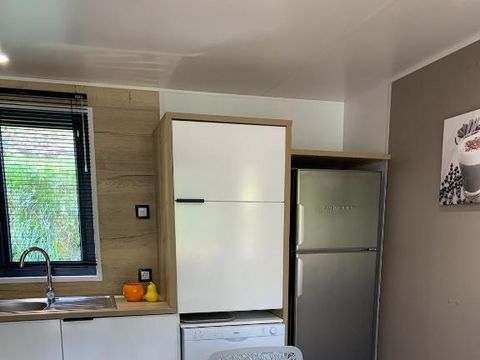 Camping Le Mas des Sedariès - Camping Lozere - Image N°8