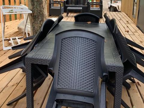 Camping Le Mas des Sédariès - Camping Lozere - Image N°10