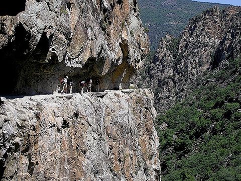 Camping Mas de Lastourg - Camping Pyrénées-Orientales - Image N°22