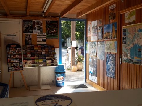 Camping Mas de Lastourg - Camping Pyrénées-Orientales - Image N°17