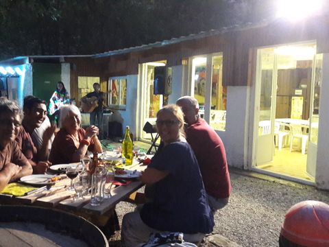 Camping Mas de Lastourg - Camping Pyrénées-Orientales - Image N°19