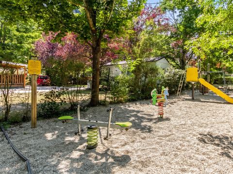 Camping Mas de Lastourg - Camping Pyrénées-Orientales - Image N°5