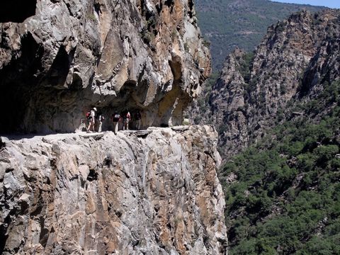 Camping Mas de Lastourg - Camping Pyrénées-Orientales - Image N°19