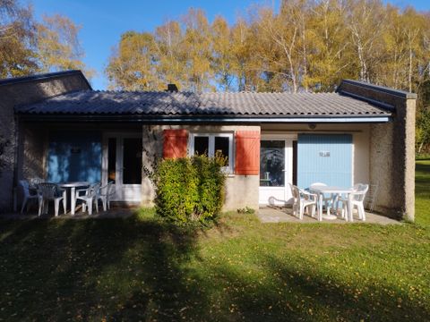 GÎTE 2 personnes - Gîte Studio