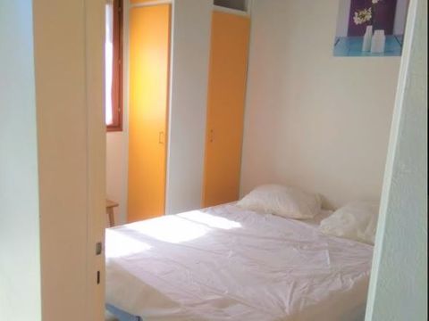 GÎTE 2 personnes - Gîte Studio