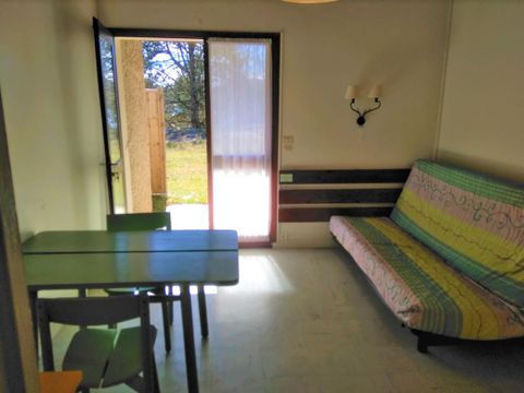 GÎTE 7 personnes - Gîte 2 chambres