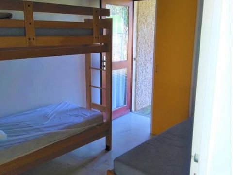 GÎTE 7 personnes - Gîte 2 chambres