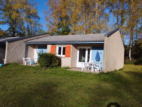 Gîte 2 personnes - Gîte Studio