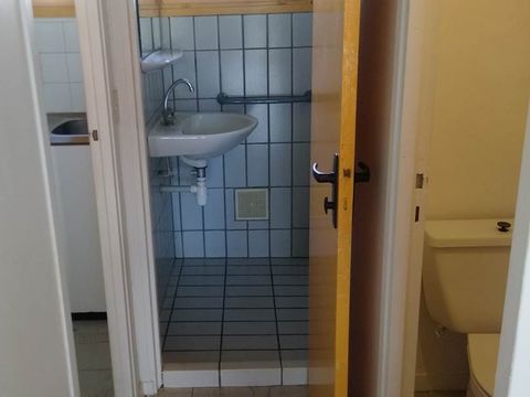 GÎTE 2 personnes - Gîte Studio