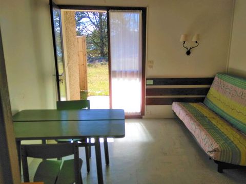 GÎTE 2 personnes - Gîte Studio