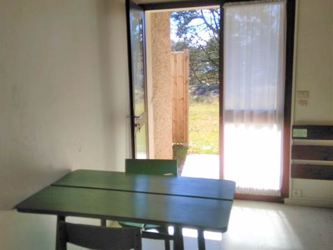 GÎTE 2 personnes - Gîte Studio
