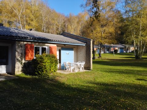 Gîte 2 personnes - Gîte Studio