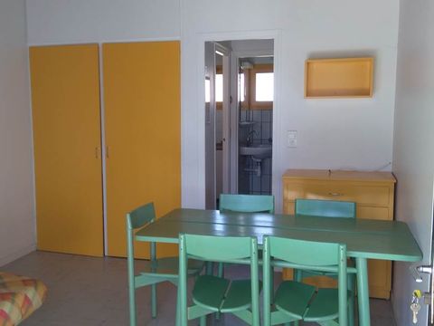 GÎTE 2 personnes - Gîte Studio