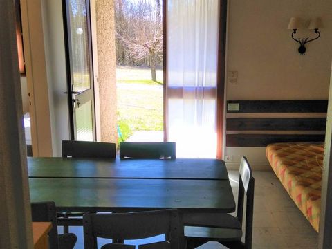 GÎTE 5 personnes - Gîte 1 chambre