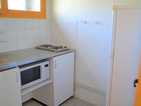 GÎTE 5 personnes - Gîte 1 chambre