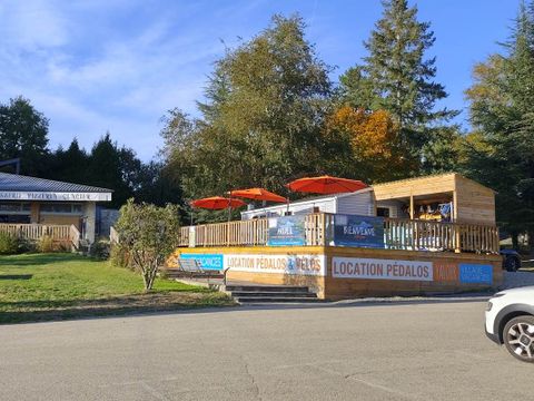 Gîte 5 personnes - Gîte 1 chambre