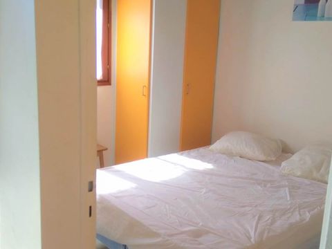 GÎTE 7 personnes - Gîte 2 chambres
