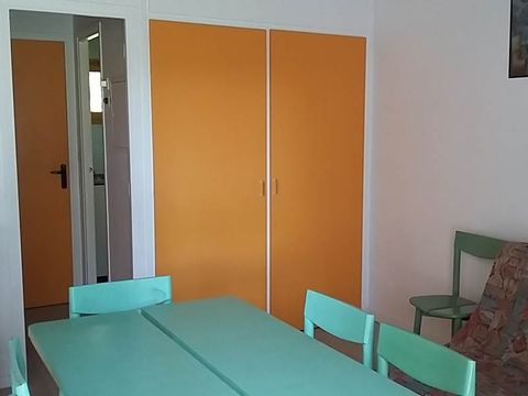 GÎTE 7 personnes - Gîte 2 chambres