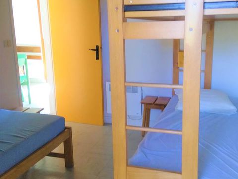 GÎTE 7 personnes - Gîte 2 chambres