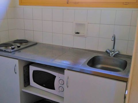 GÎTE 7 personnes - Gîte 2 chambres