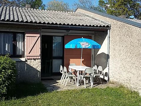 GÎTE 7 personnes - Gîte 2 chambres