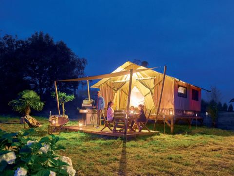Camping Les Berges du Canal - Camping Hérault - Image N°88