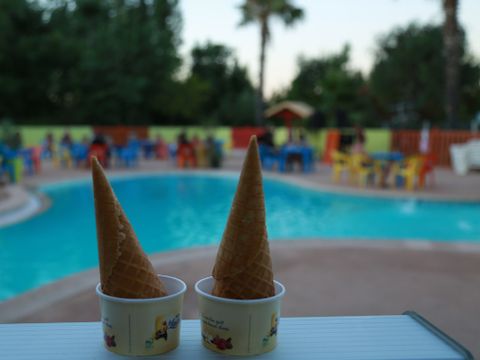 Camping Les Berges du Canal - Camping Hérault - Image N°30