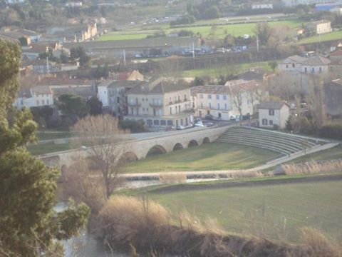 Camping Les Berges du Canal - Camping Hérault - Image N°56