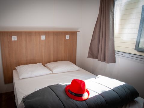 MOBILHOME 6 personnes - Cottage*** Confort 3 Chambres