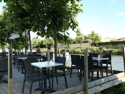 Camping Les Berges du Canal - Camping Hérault - Image N°27