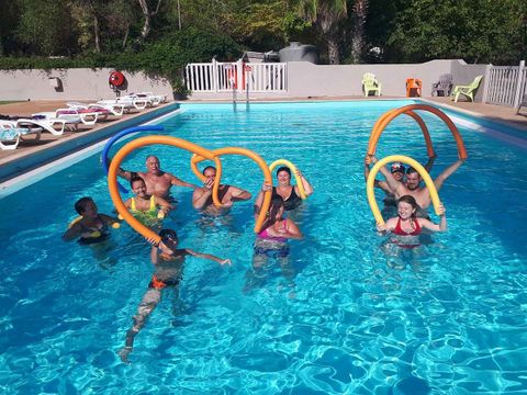 Camping Les Berges du Canal - Camping Hérault - Image N°9