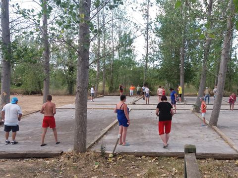 Camping Les Berges du Canal - Camping Hérault - Image N°64
